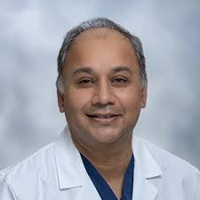 Best gastroenterologist Dr. Vipin Gupta, MD